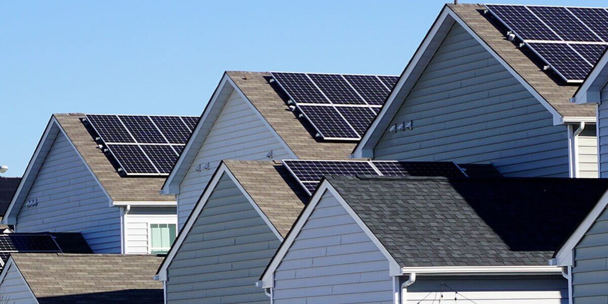 Solar Housees